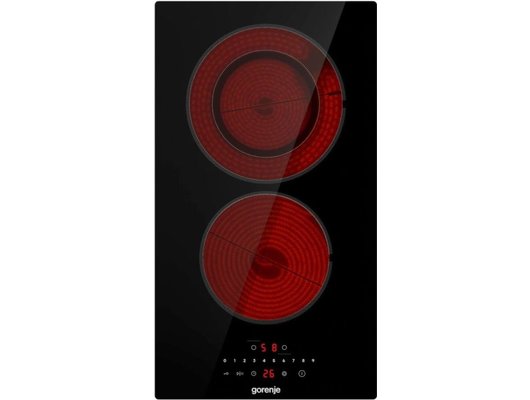 Варочная панель GORENJE ECS322BCSCE